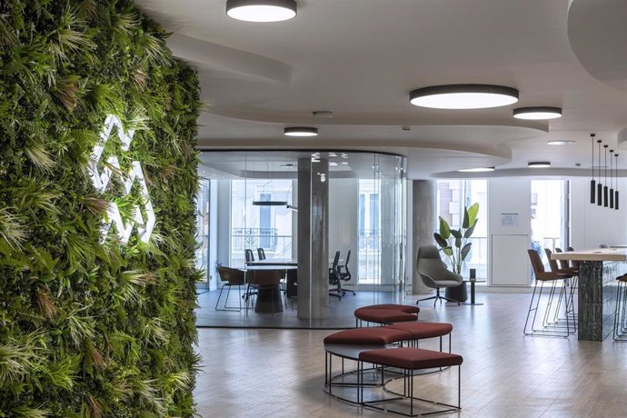 Archivo - Nealis Infraestructuras cuenta con más de 20 proyectos inmobiliarios en 2026