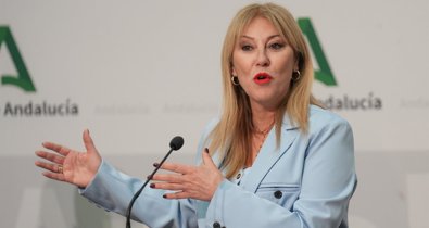 Es Andalucía - Sevilla