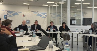 Es Andalucía - Granada