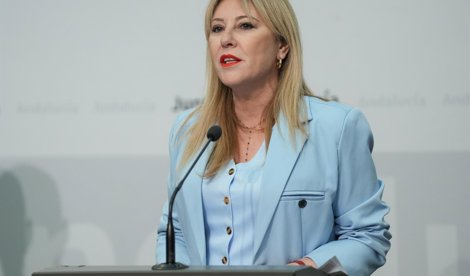 Es Andalucía - Sevilla