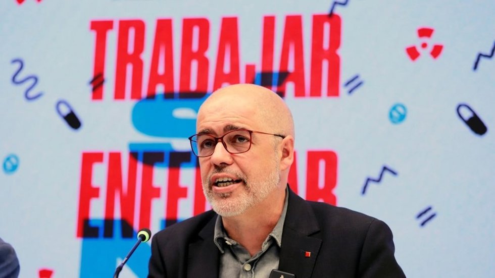 CCOO
