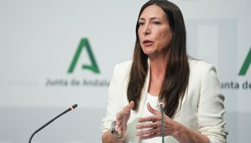 Es Andalucía - Sevilla