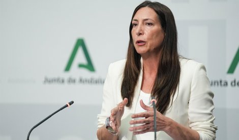 Es Andalucía - Sevilla