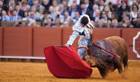 Es Andalucía - Sevilla