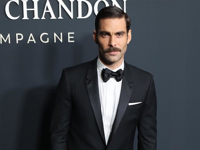 Archivo - Jon Kortajarena