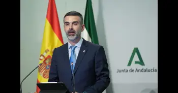 Andalucía aprueba el decreto ley que flexibiliza el pago del canon de regulación y la tarifa del agua de 2025