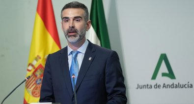 Es Andalucía - Sevilla