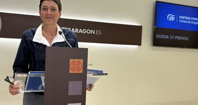 Aragón