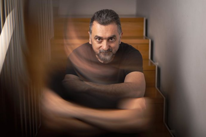 El cantautor Feliu Ventura