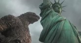 Foto: Pánico en Nueva York en el brutal tráiler de Godzilla Minus Zero