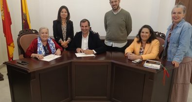 Es Andalucía - Huelva