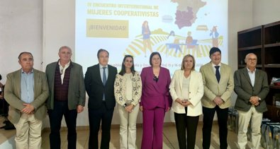 Es Andalucía - Sevilla