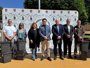 San Javier, primer municipio en la Región de Murcia en concluir la implantación del quinto contenedor