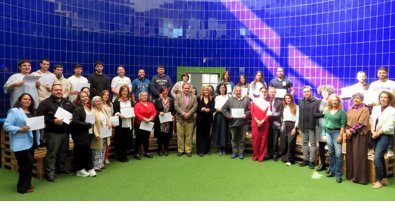 Es Andalucía - Huelva