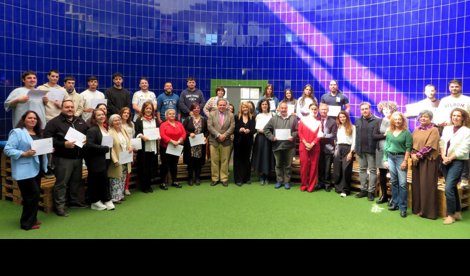 Es Andalucía - Huelva