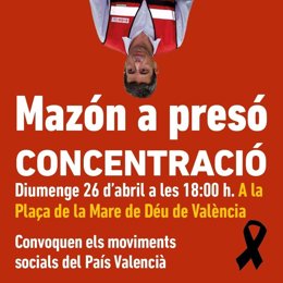 Cartell convocatòria