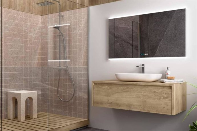 Balnearian refuerza su posicionamiento como especialista en equipamiento para el baño