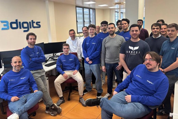 3digits alcanza el estatus de Atlassian Platinum Solution Partner