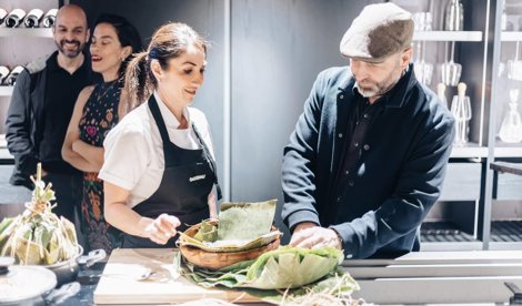 Comunicados Sociedad