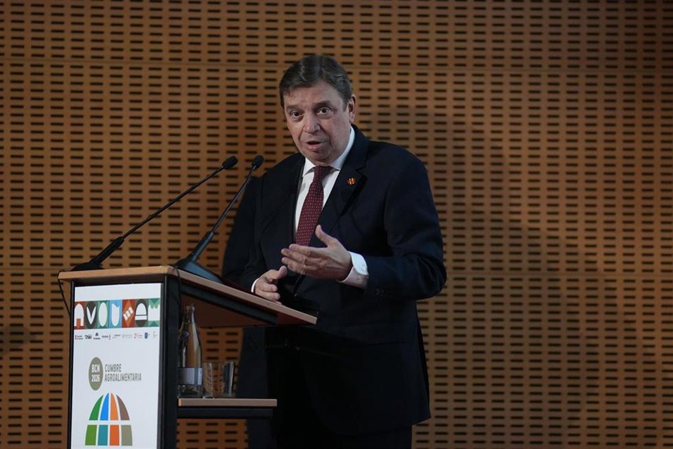 Luis Planas