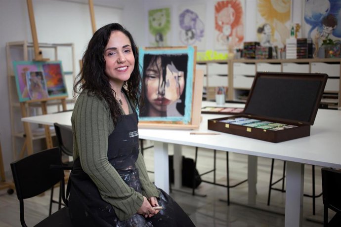 Archivo - Microbank concedió más de 7.400 microcréditos para emprendimiento femenino en 2025, un 13,3 % más que el año anterior