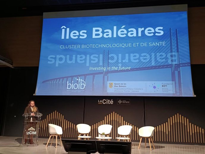 Baleares refuerza su posicionamiento en los espacios europeos de innovación en bioeconomía.