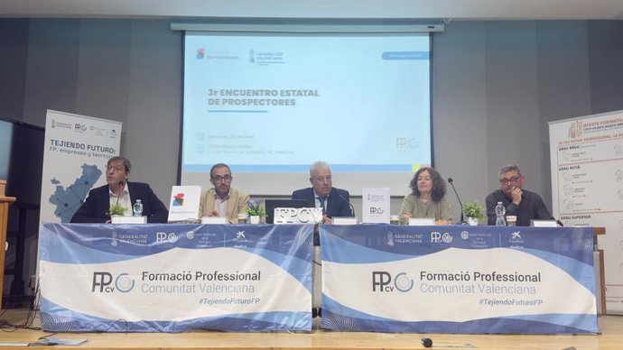 Trobada de prospectors