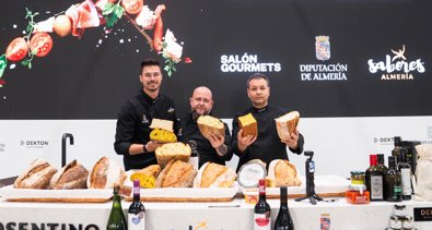 Diputación de Almería