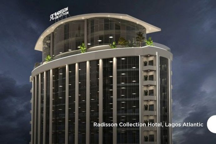 Hotel de Radisson Hotel Group