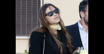 Sara Carbonero rompe su silencio tras la muerte de su madre con un desgarrador mensaje