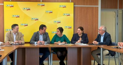 Es Andalucía - Sevilla