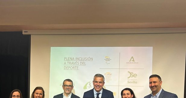 Diputación de Sevilla