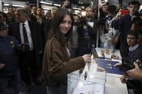 Aitana Bonmatí: "Me encantaría tener un cargo importante en el Barça"