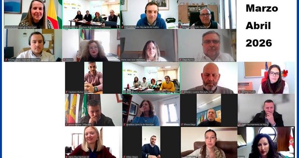 Federación Andaluza de Municipios y Provincias