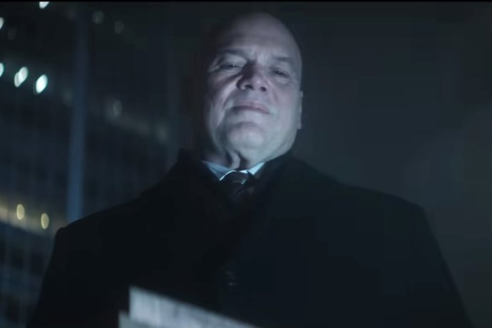 Daredevil: Born Again 2x05 mata a un personaje clave y a cambio revive a dos...Pero hay truco