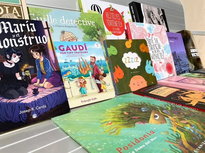Una ayuda del IEB de 200.000 euros permite traducir 27 obras de autores baleares