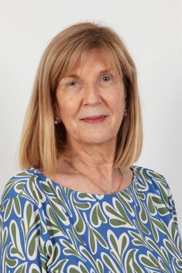 Archivo - Carme Rigall, nueva presidenta de la Federación de Asociaciones de Farmacias de Catalunya