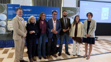 El desarrollo del biometano en España requiere rigor ambiental y regulación, seg