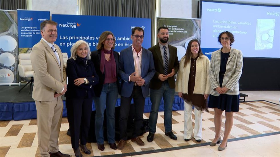 El desarrollo del biometano en España requiere rigor ambiental y regulación, seg