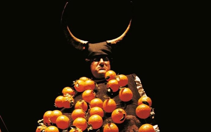 El EACC programa un fin de semana de experimentación sonora