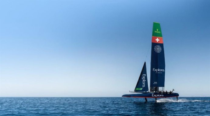 Explora Journeys firma alianza estratégica con SailGP para impulsar su presencia en el deporte de élite