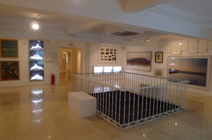 Archivo - Museo De Arte Moderno Y Contemporáneo De Santander Y Cantabria (MAS)