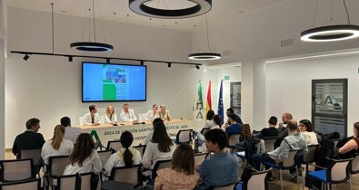 Es Andalucía - Jaén