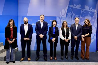 La jornada ha sido organizada por UNICEF y el Gobierno Vasco