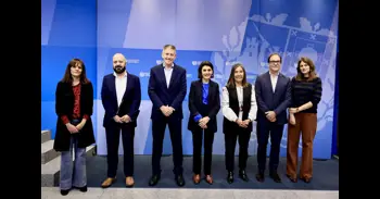 Más de 200 personas analizan en Vitoria-Gasteiz los modelos de protección de la infancia y adolescencia