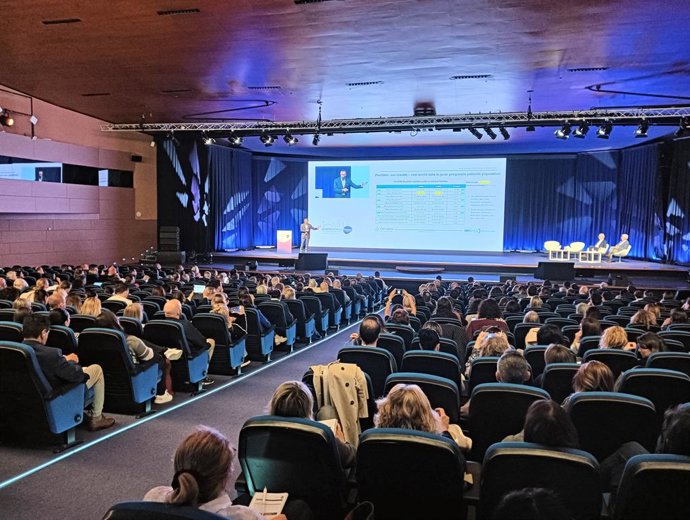 Edició 2024 del congrés