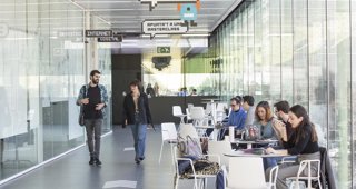 Barcelona Economías