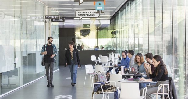 Barcelona Economías