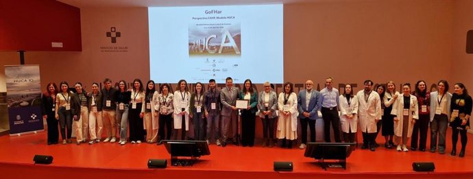 Jornada Nacional de Farmacia