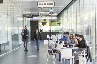 Archivo - Cibernàrium de Barcelona Activa